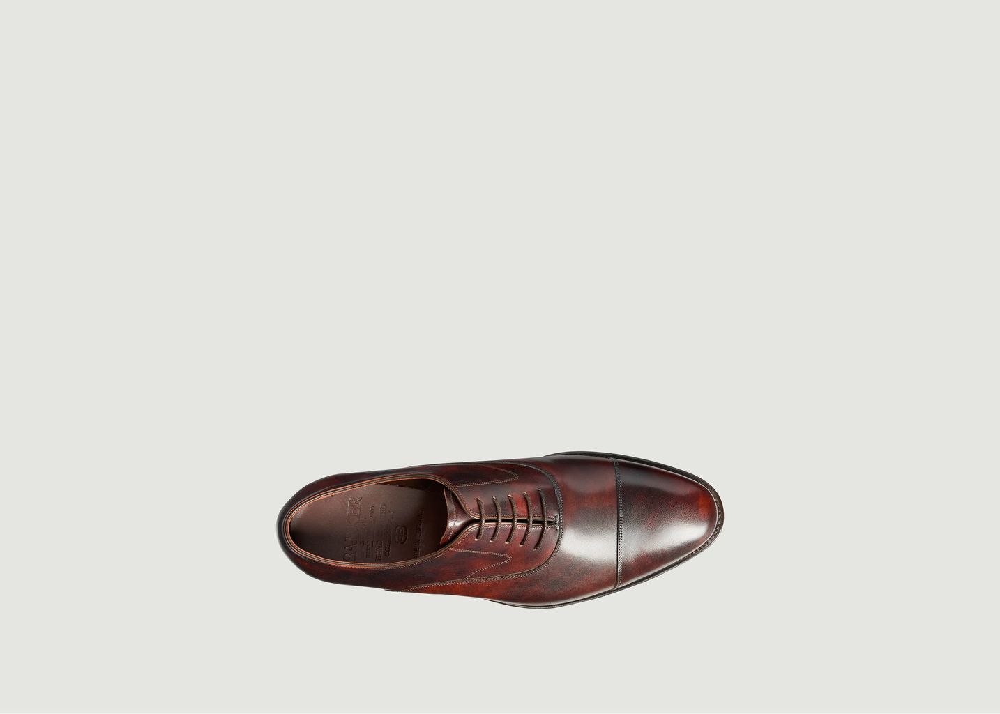 Derbies Falsgrave - Barker Shoes