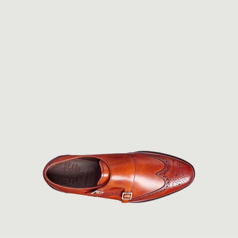 Fleet Derbies - Barker Shoes