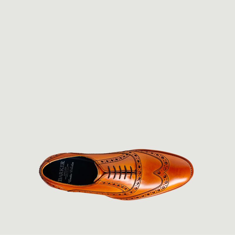 Derbies Grant - Barker Shoes