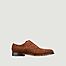 Hampstead Derbies - Barker Shoes