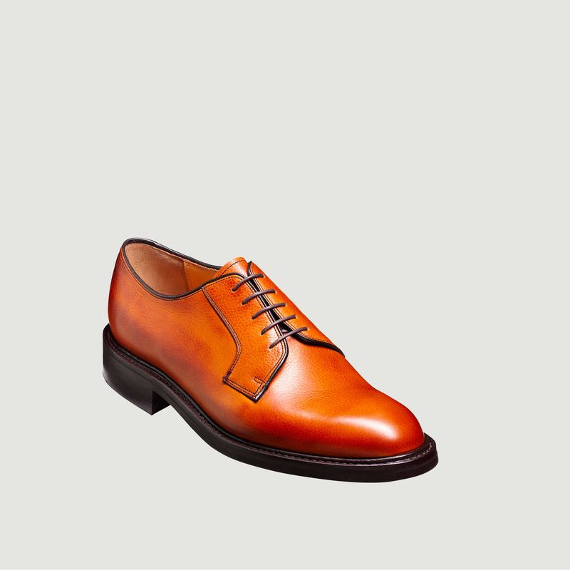 Derbies Nairn - Barker Shoes