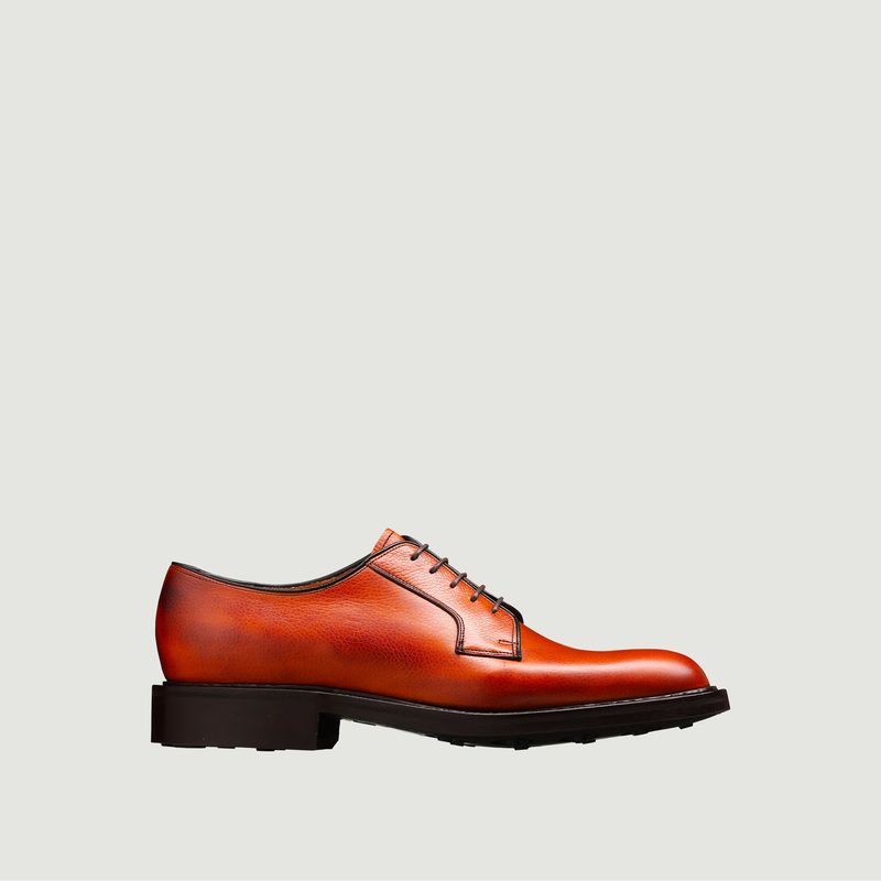 Derbies Nairn - Barker Shoes