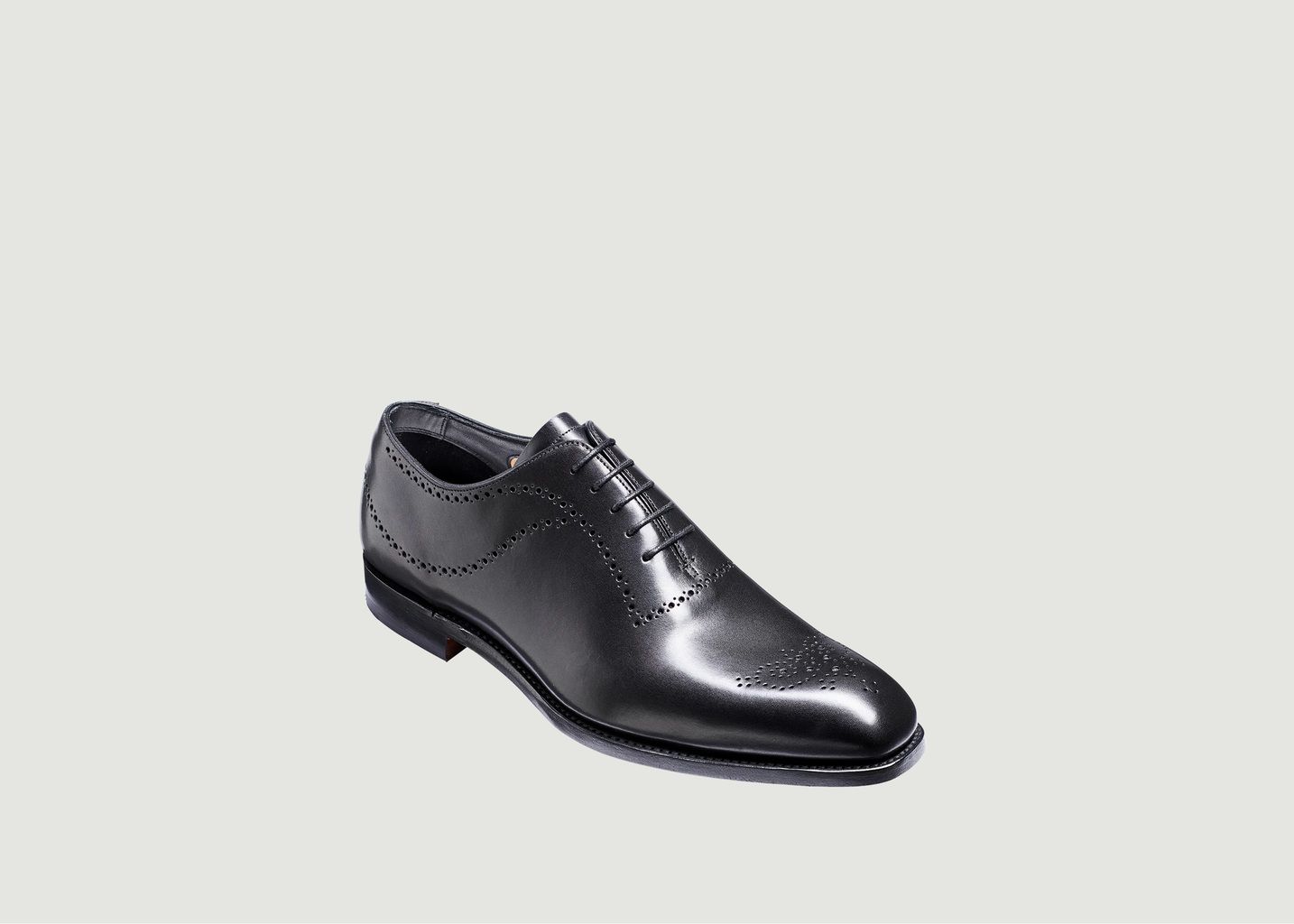 Derbies Plymouth - Barker Shoes