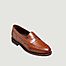 Portsmouth Loafers - Barker Shoes