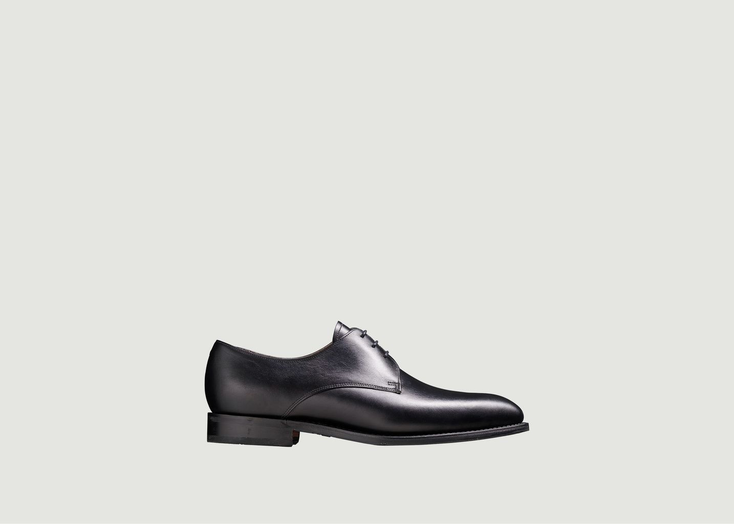 St. Austell Derbies - Barker Shoes