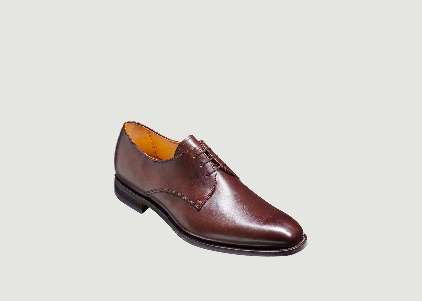 St. Austell Derbies - Barker Shoes