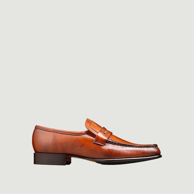 Wesley Loafers - Barker Shoes