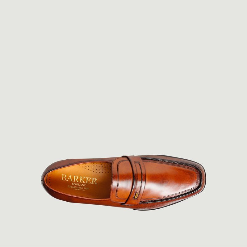 Wesley Loafers - Barker Shoes