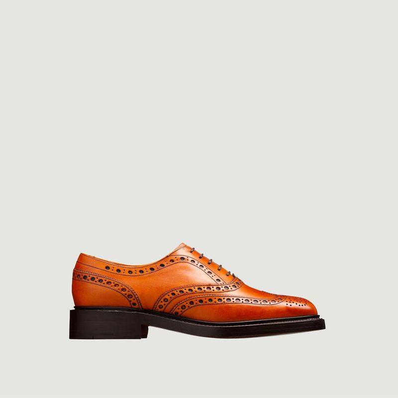 Derbies Westfield - Barker Shoes