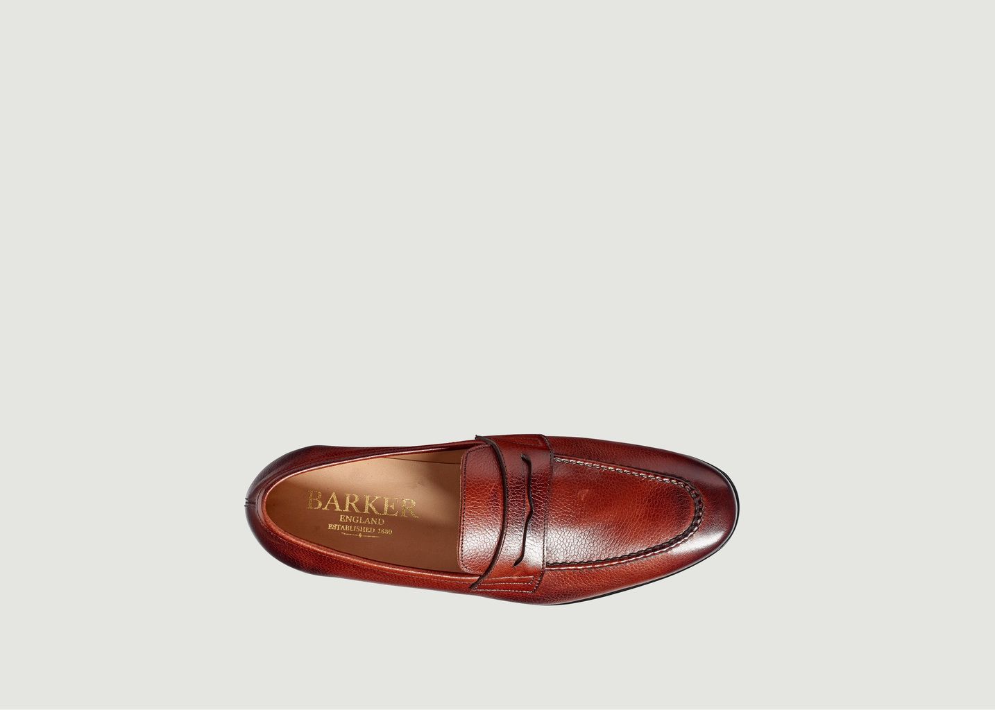 Mocassins Ledley - Barker Shoes