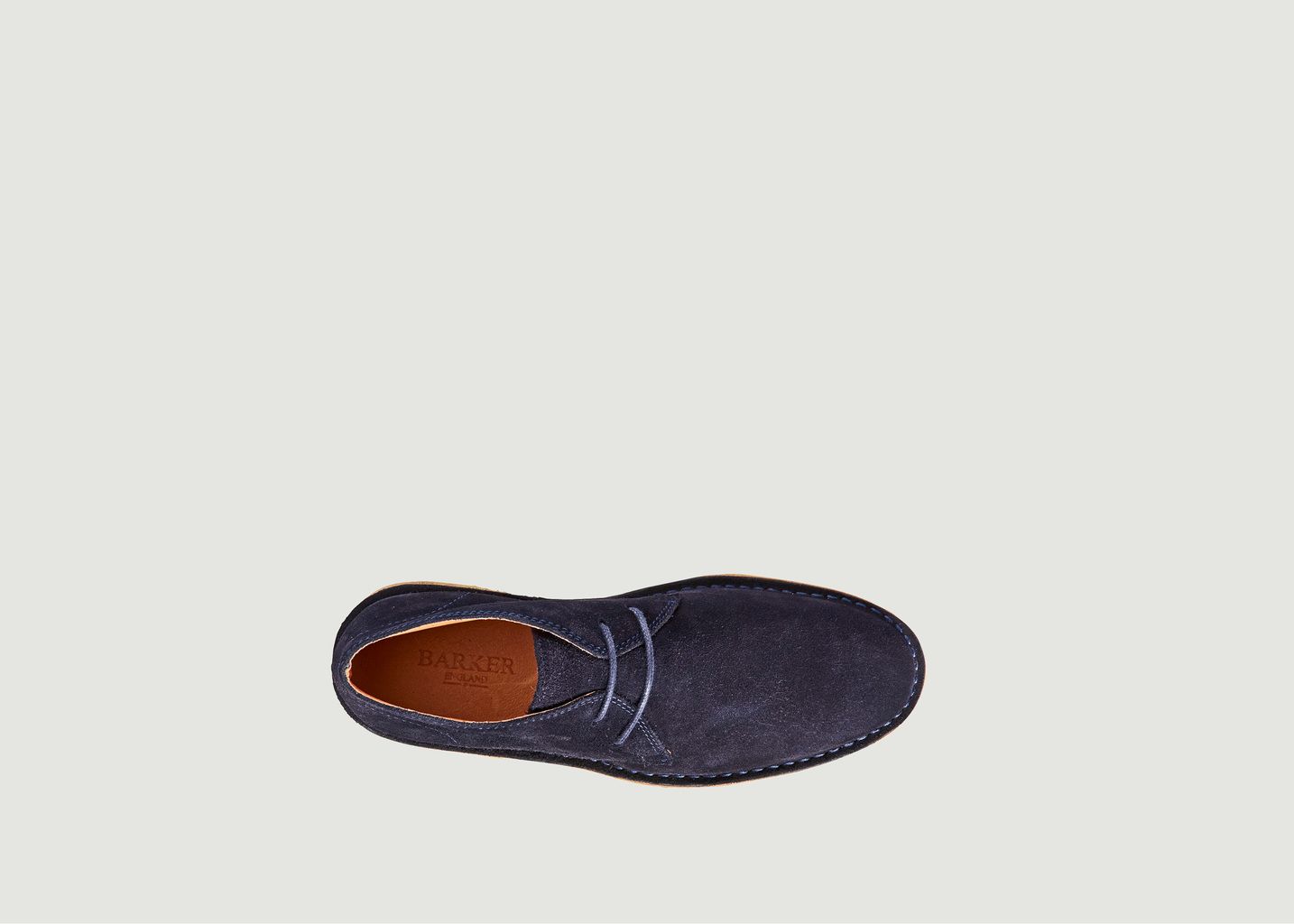 Monty Stiefel - Barker Shoes