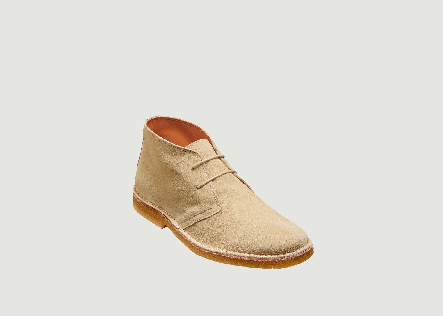 Monty Boots - Barker Shoes