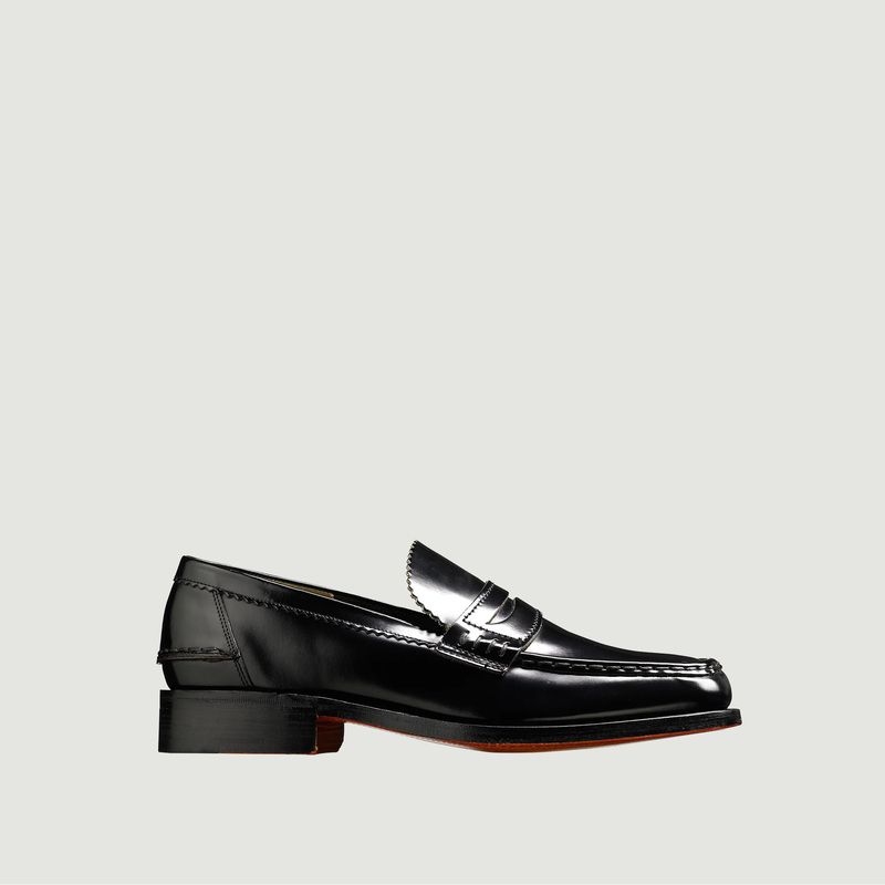 Loafers Caruso - Barker Shoes