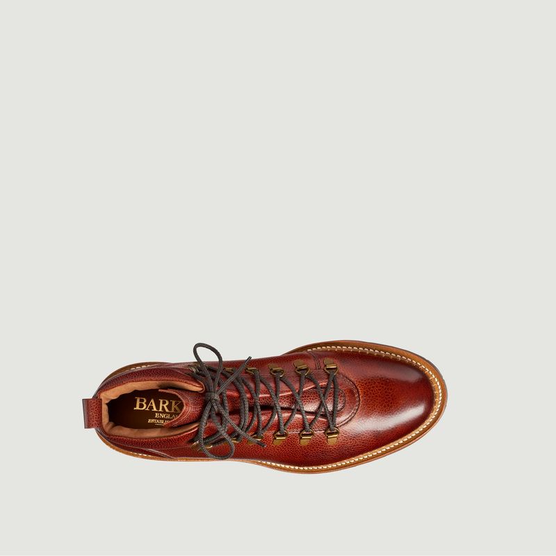 Glencoe Stiefel - Barker Shoes