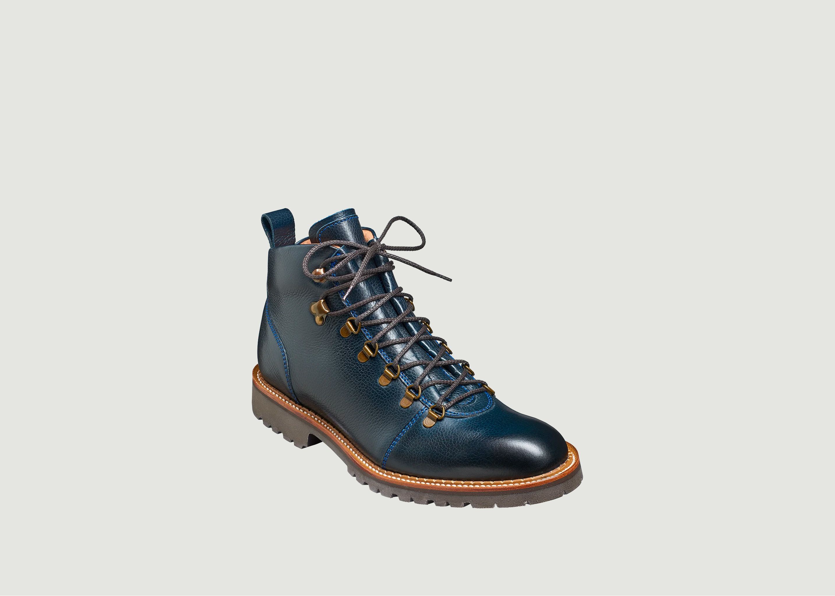 Boots Glencoe - Barker Shoes