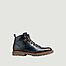 Glencoe Boots - Barker Shoes