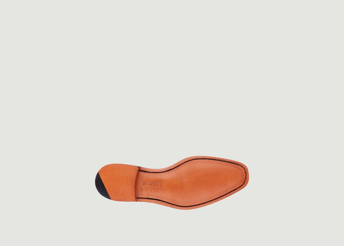 Caruso Loafers - Barker Shoes