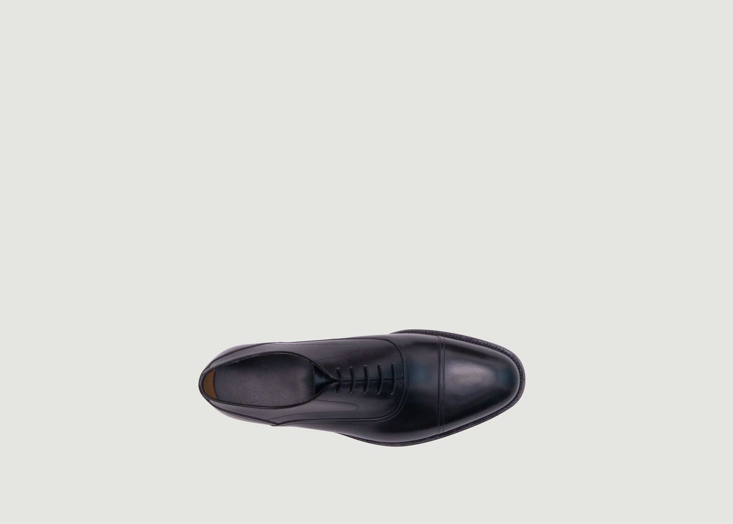 Cherwell Derbies - Barker Shoes