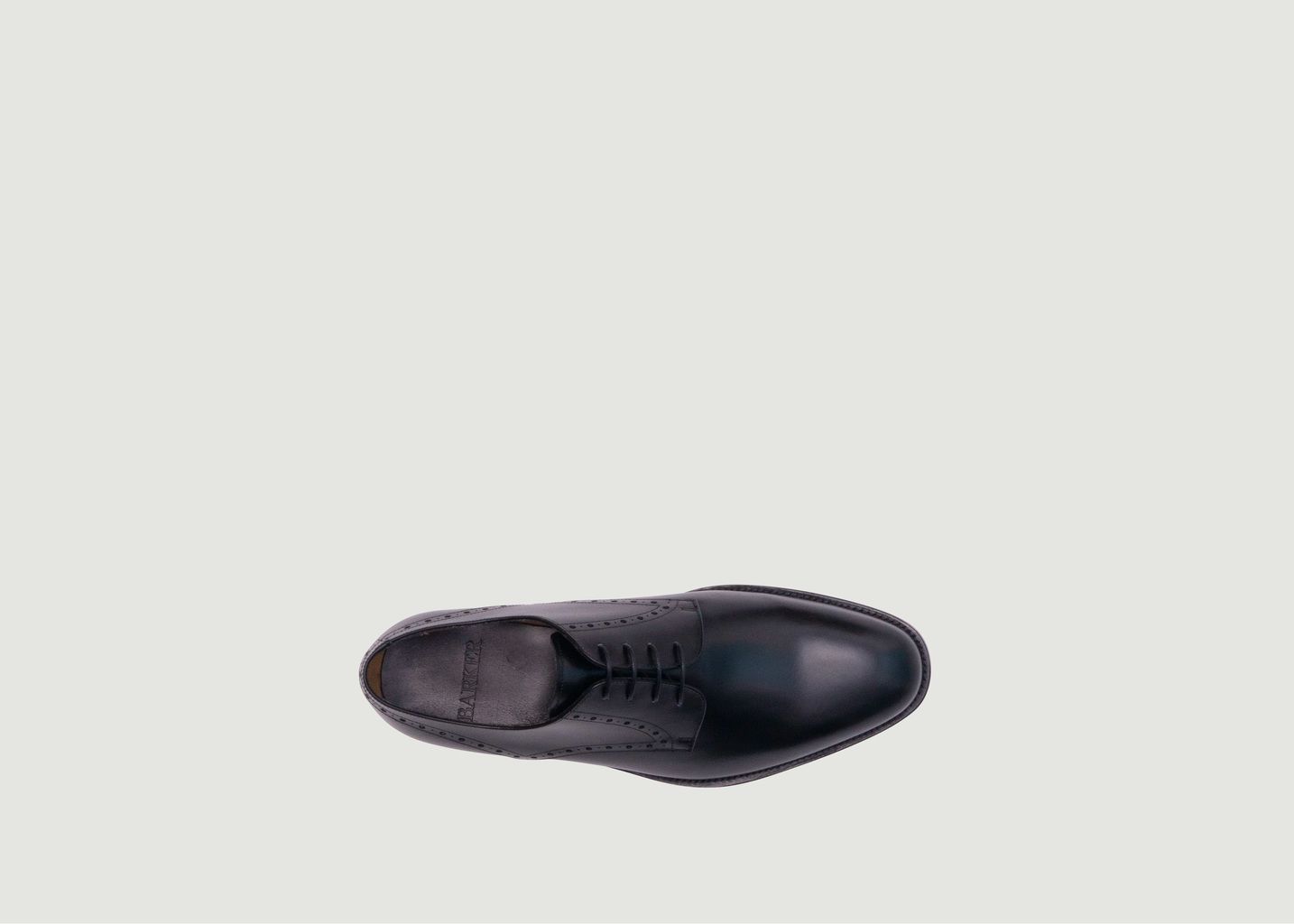 Trent Derbies - Barker Shoes