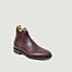 Sutton Boots - Barker Shoes