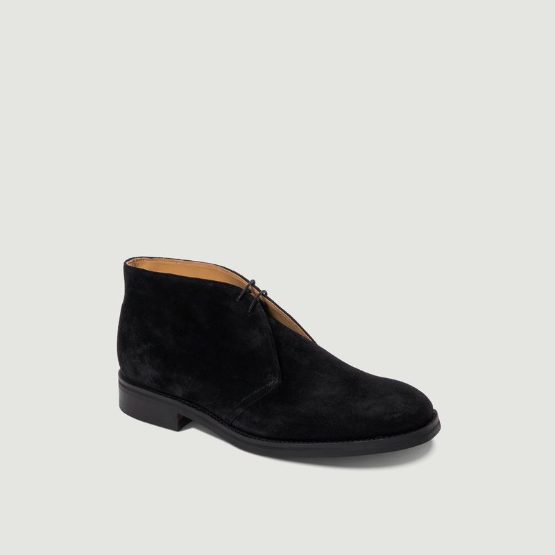 Bottes Sandwell - Barker Shoes