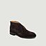 Bottines Sandwell - Barker Shoes