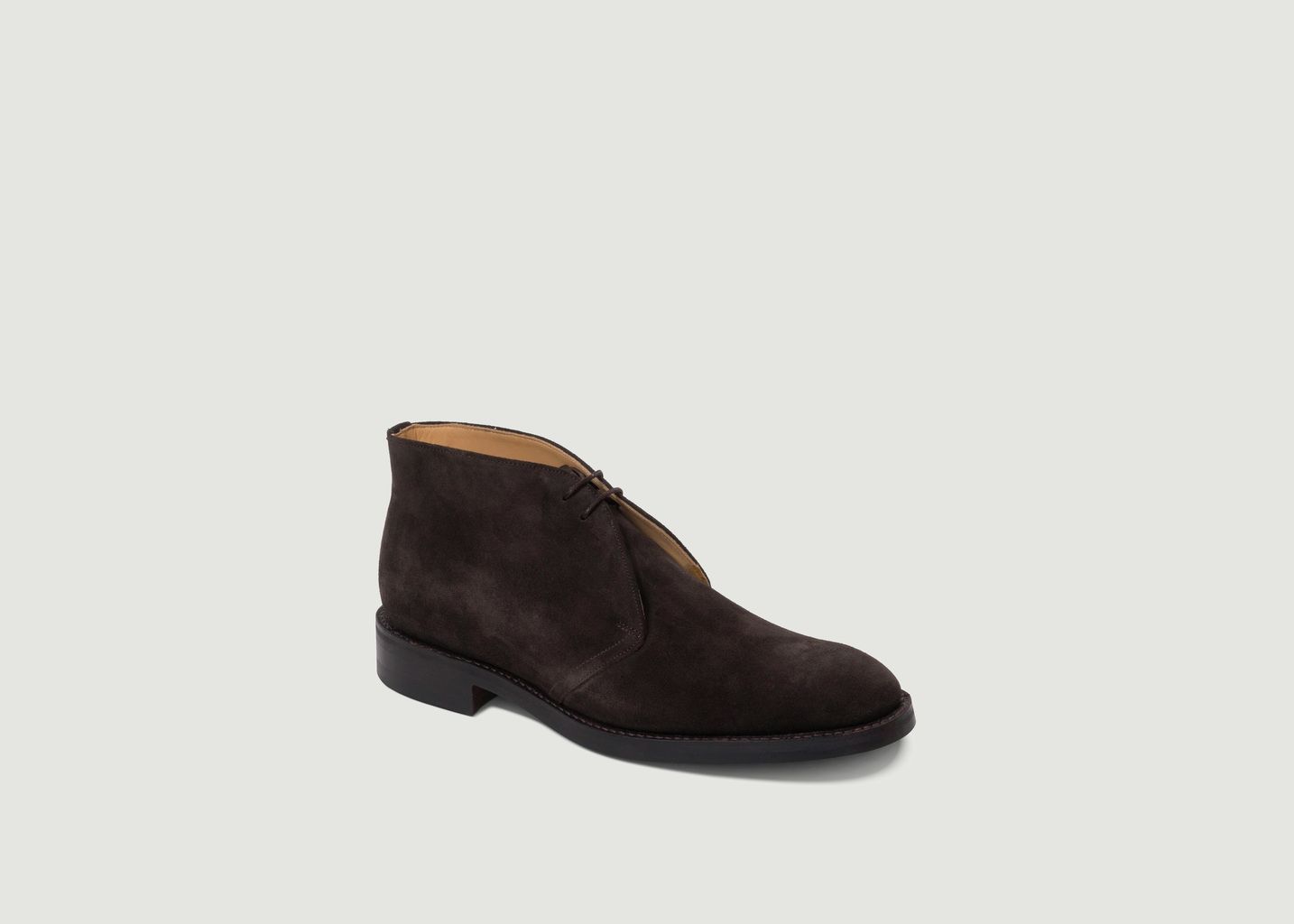 Sandwell Boots - Barker Shoes