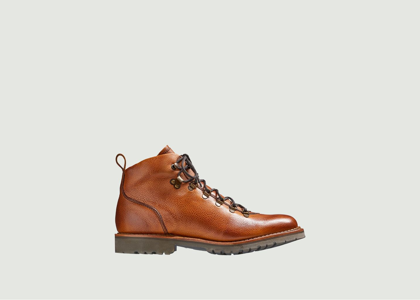 Glencoe Boots - Barker Shoes