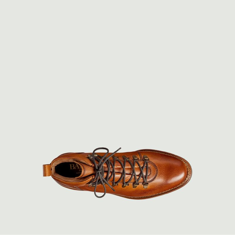 Bottes Glencoe - Barker Shoes