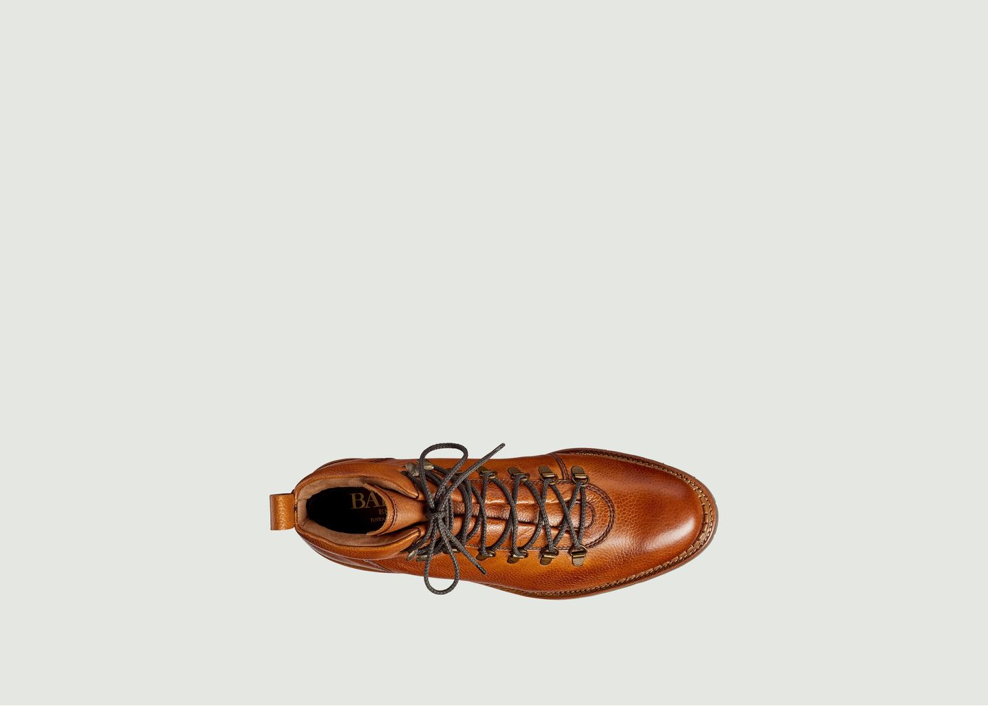 Bottes Glencoe - Barker Shoes