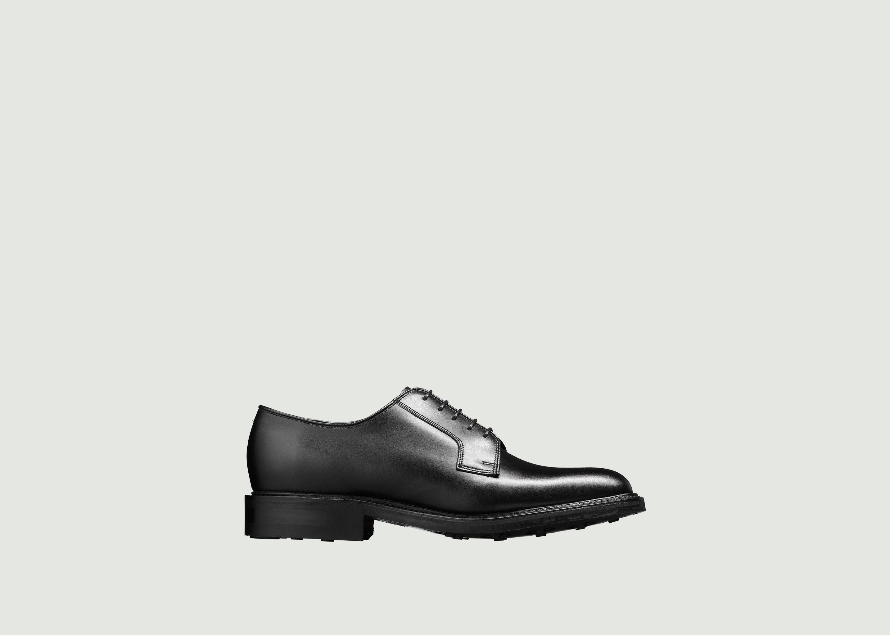 Nairn Derbys - Barker Shoes