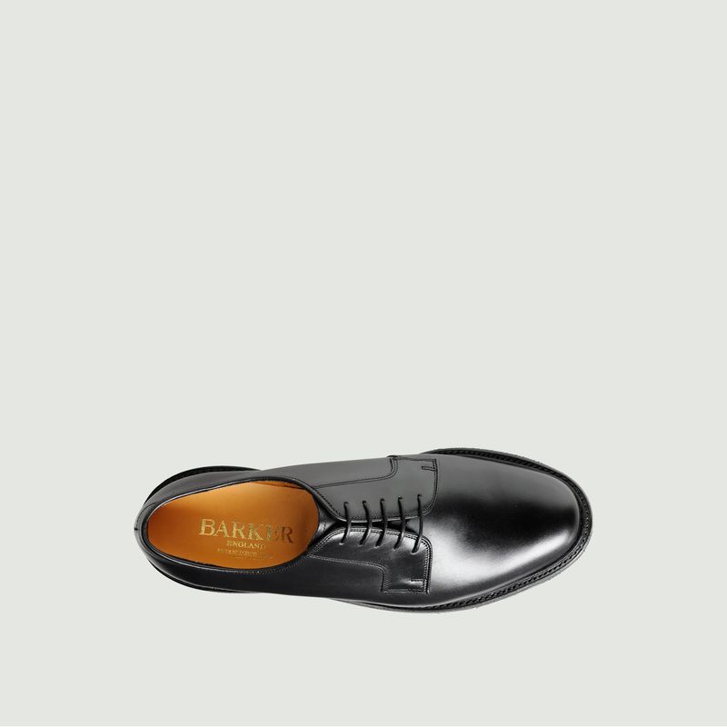 Nairn Derbys - Barker Shoes