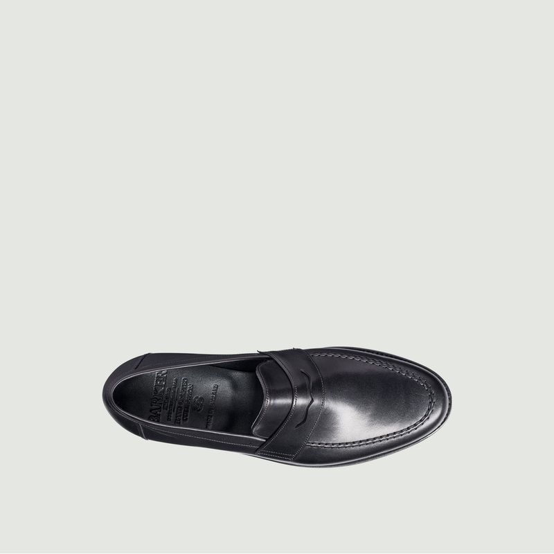 Jevington Loafer - Barker Shoes