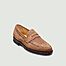 Jevington - Volanto Suede - Barker Shoes