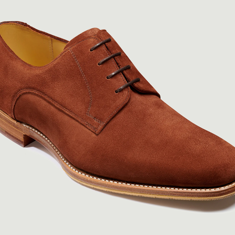 Ellon Schuh - Barker Shoes