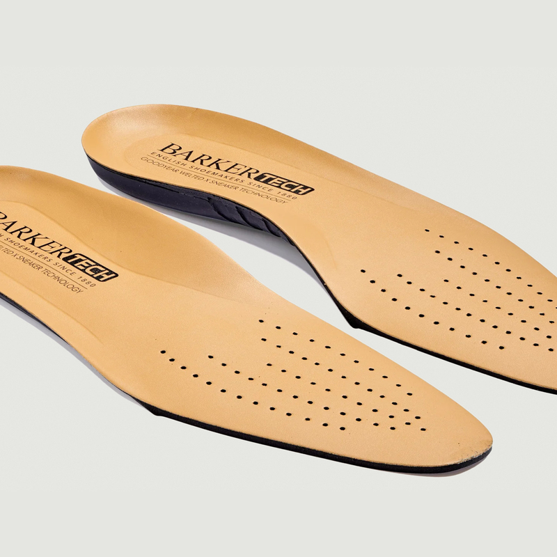 Ellon Schuh - Barker Shoes