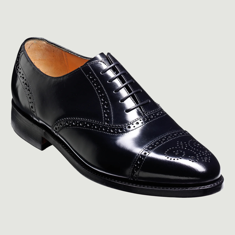 Alfred shoe - Barker Shoes