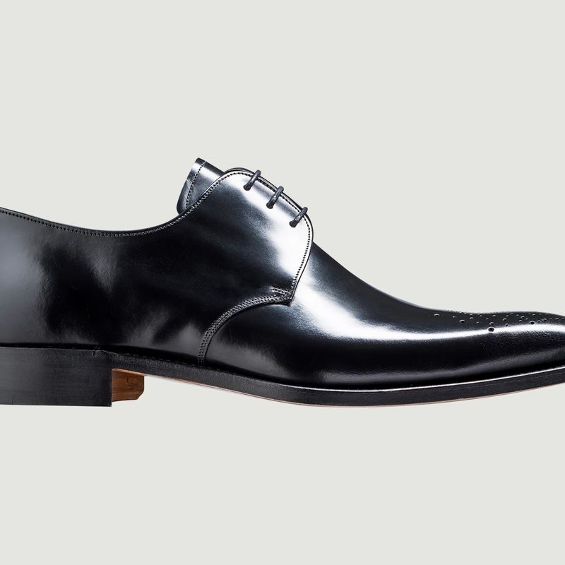Derby Darlington - Barker Shoes