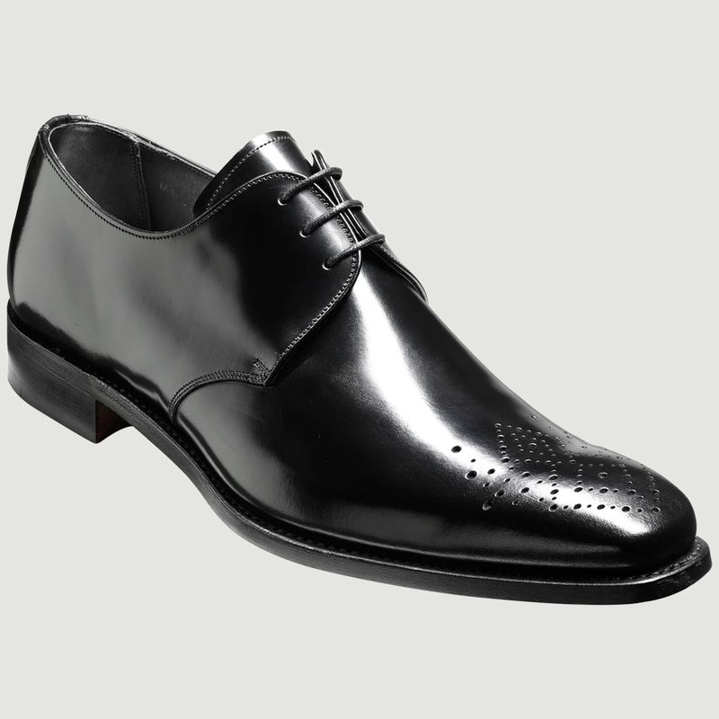 Derby Darlington - Barker Shoes