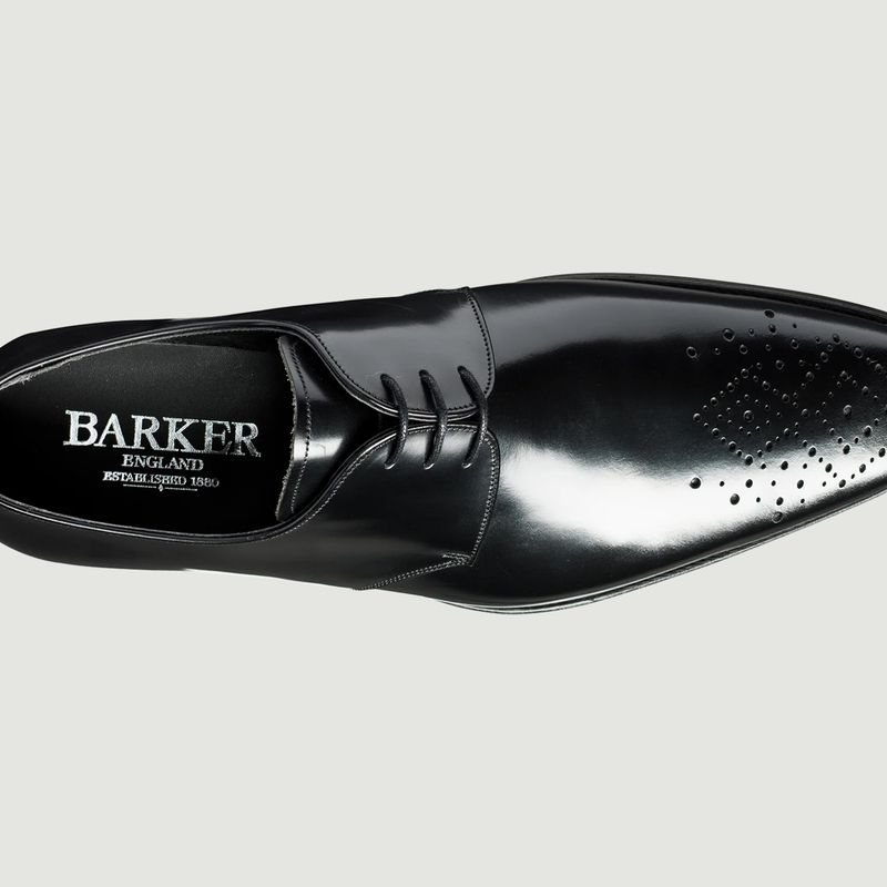 Derby Darlington - Barker Shoes