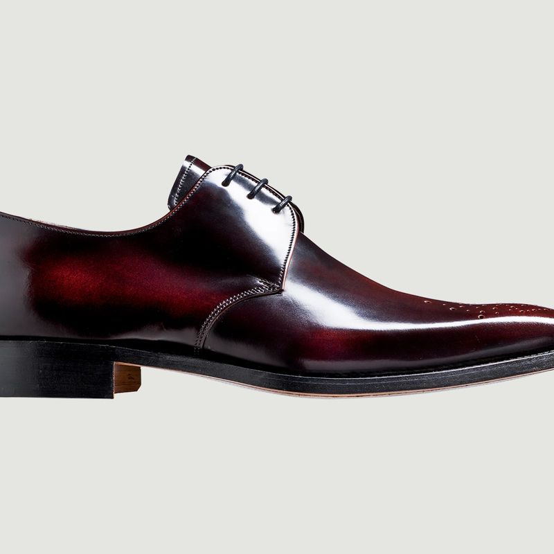 Derby Darlington - Barker Shoes