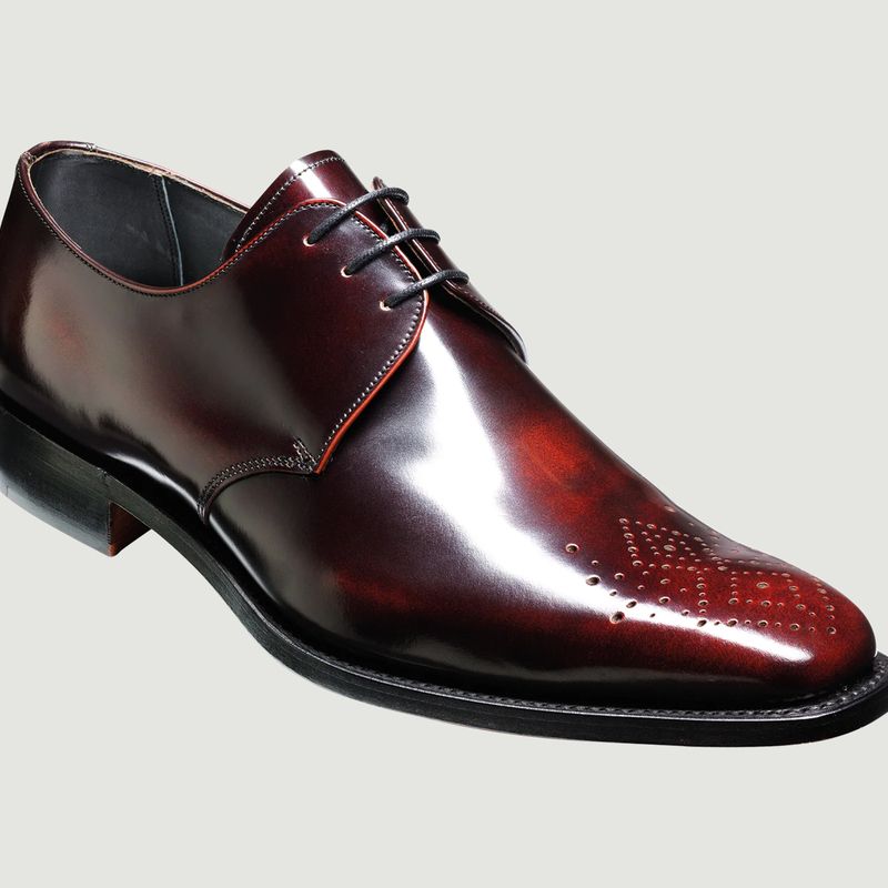 Derby Darlington - Barker Shoes