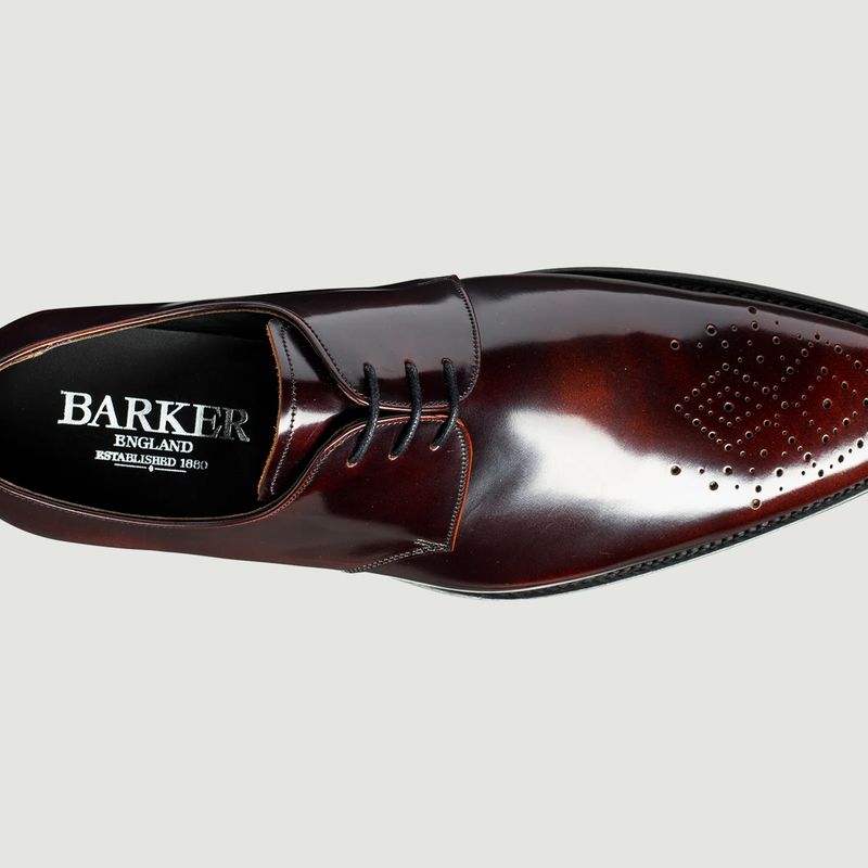 Derby Darlington - Barker Shoes
