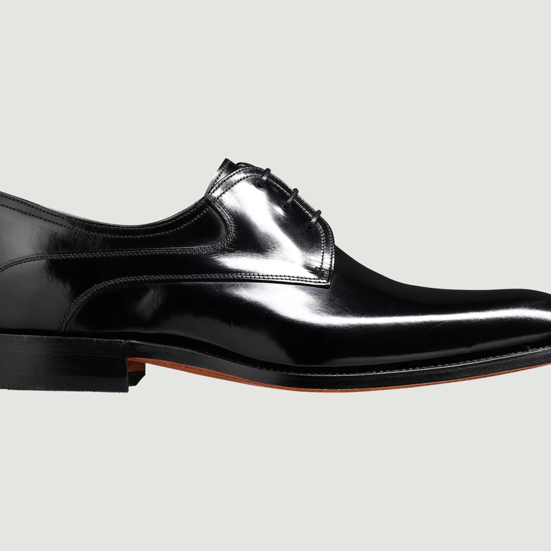 Wickham Derby - Barker Shoes