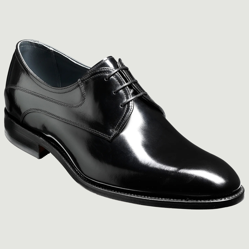 Wickham Derby - Barker Shoes