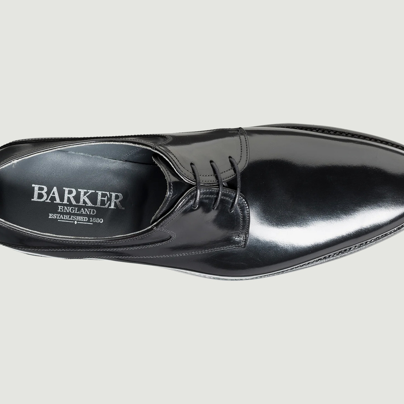 Wickham Derby - Barker Shoes