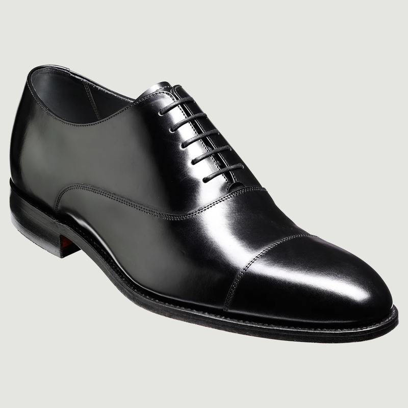 Winsford Shoes - Barker Shoes