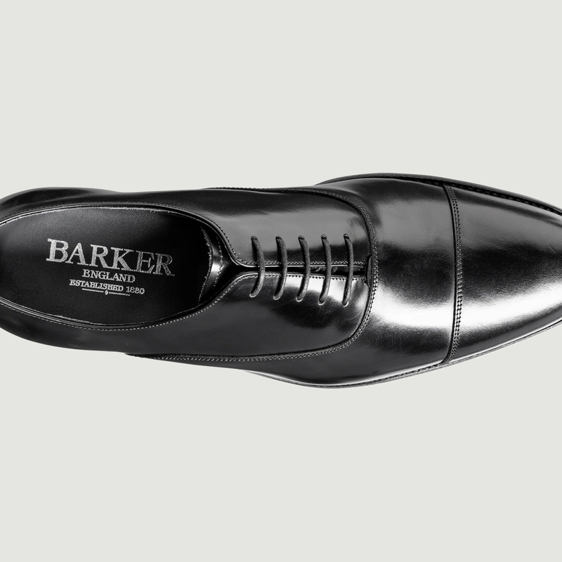 Winsford Shoes - Barker Shoes