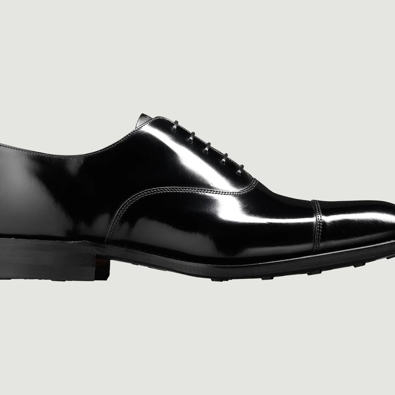 Cheltenham shoe - Barker Shoes