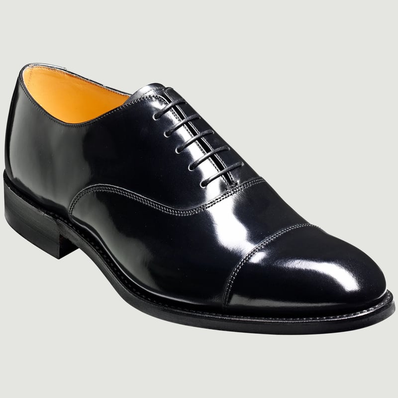 Cheltenham shoe - Barker Shoes